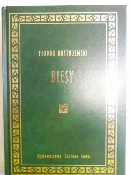 Biesy