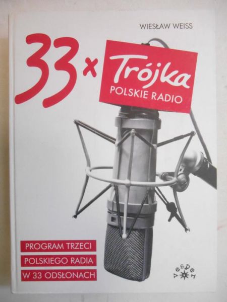 33 x Trójka
