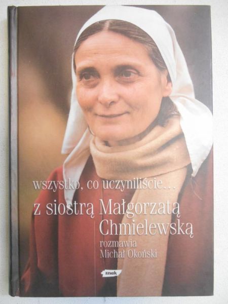 Wszystko co uczyniliście