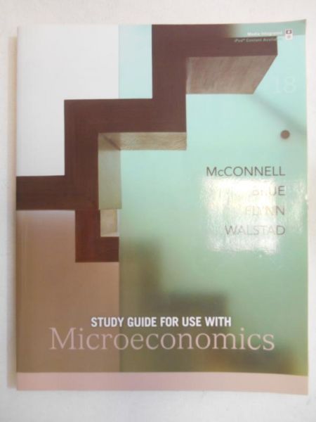 Economics :Study Guide