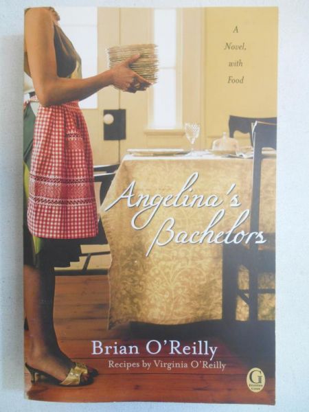 Angelina's Bachelors