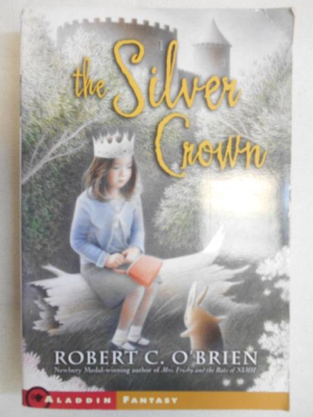 The Silver Crown