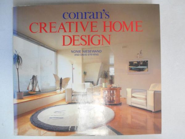 Conran's Creative Home Design