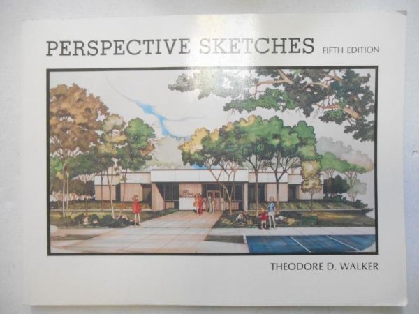 Perspective Sketches