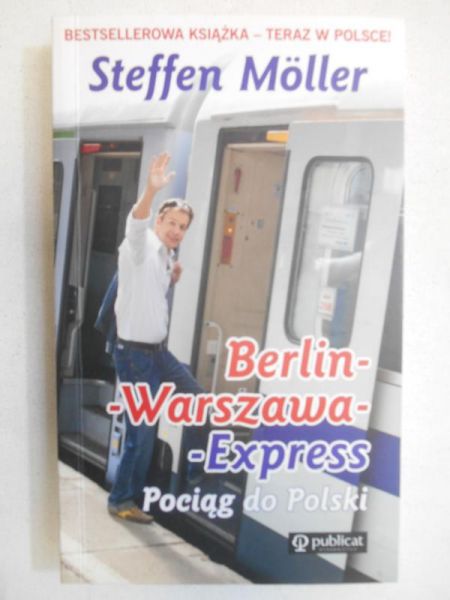 Berlin-Warszawa-Express