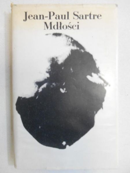 Mdłości