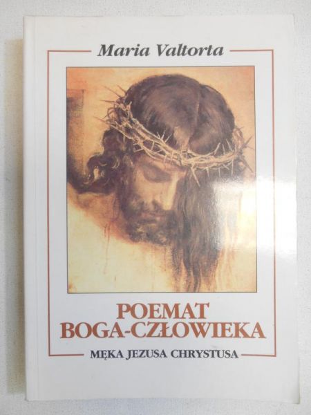 Poemat Boga-człowieka
