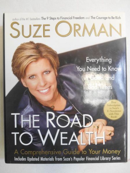 The Road to Wealth
