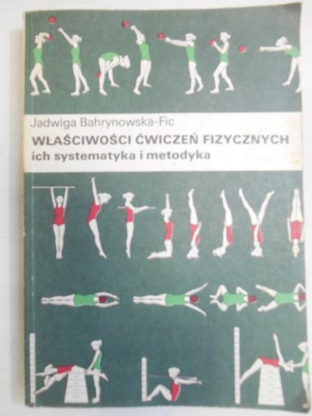 Właściwości ćwiczeń fizycznych