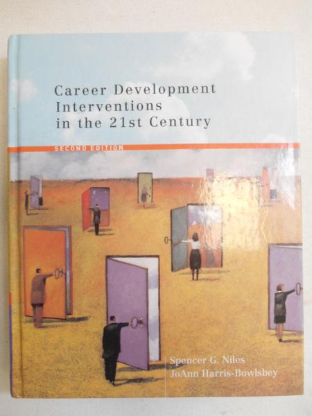 Career Development Interventions in the 21st Century