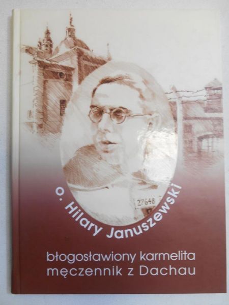 O. Hilary Januszewski
