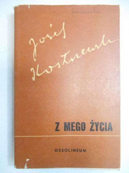 Z mego życia
