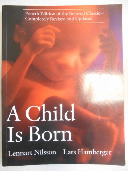A Child Is Born