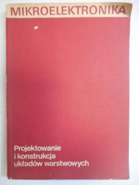 Mikroelektronika