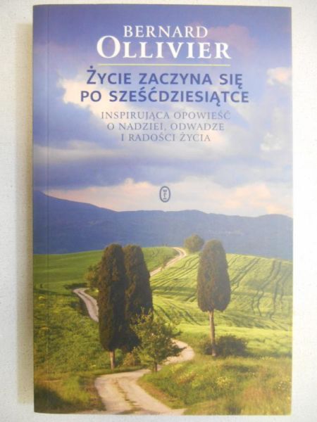 Życie zaczyna się po sześćdziesiątce