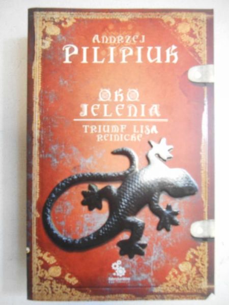 Oko jelenia