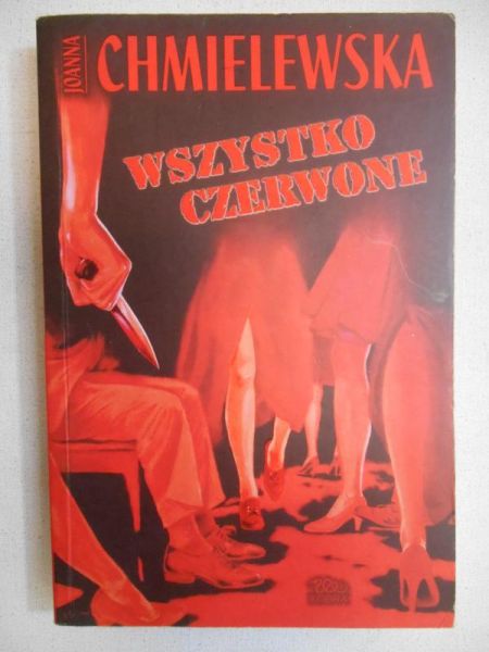 Wszystko czerwone