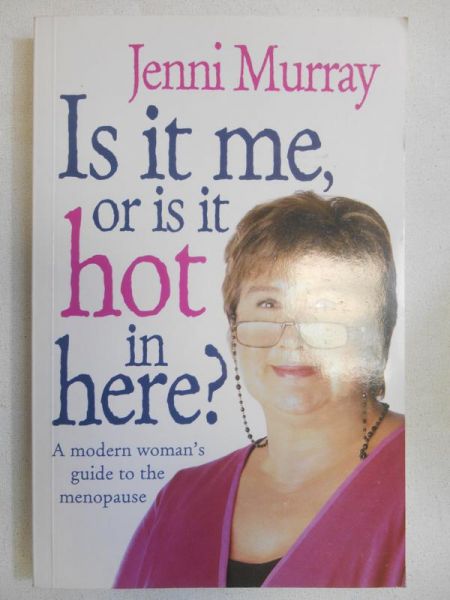 Is It Me, or Is It Hot in Here?
