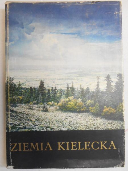 Ziemia kielecka