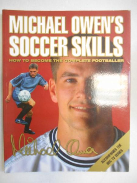 How to Become the Complete Footballer