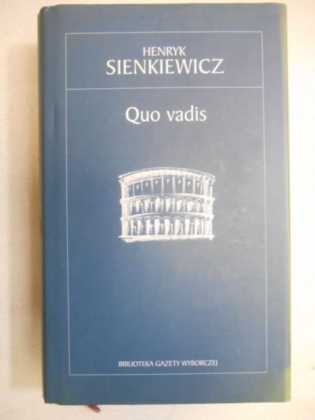 Quo viadis