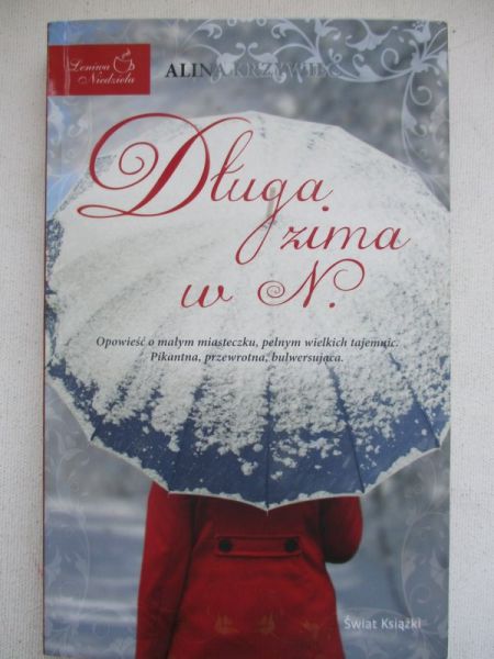 Długa zima w N.