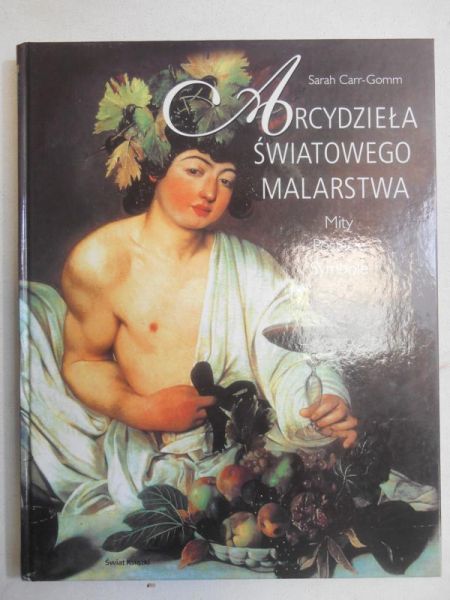 Arcydzieła światowego malarstwa