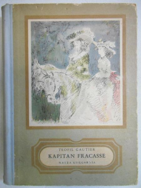 Kapitan Fracasse