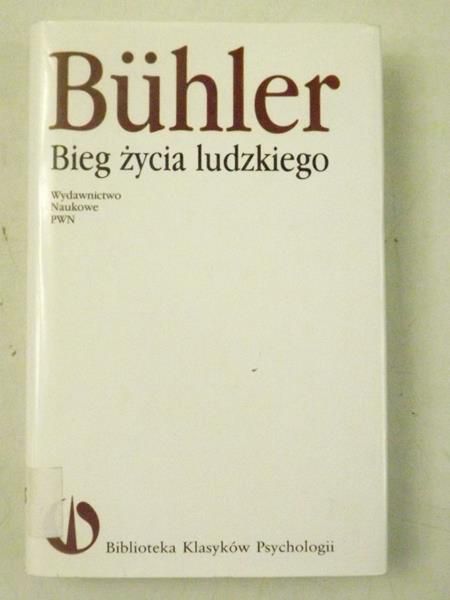 Bieg życia ludzkiego