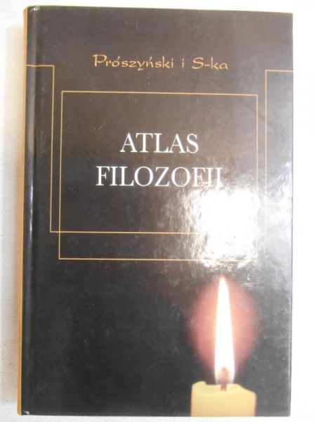 Atlas filozofii