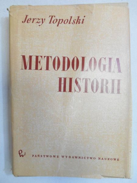 Metodologia historii