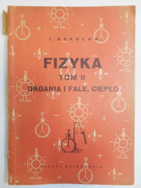 Fizyka, t. II