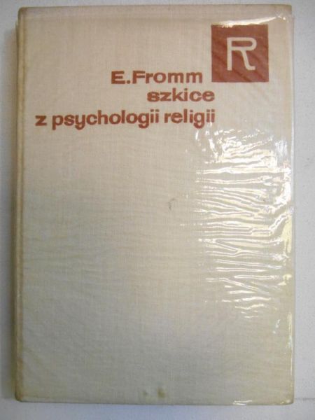 Szkice z psychologii religii