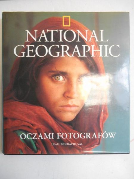 National geographic oczami fotografów