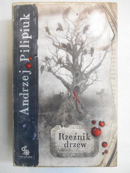 Rzeźnik drzew