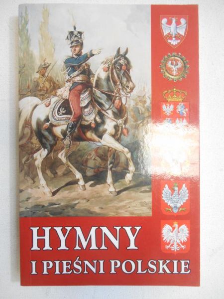 Hymny i pieśni polskie