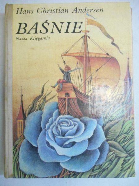 Baśnie
