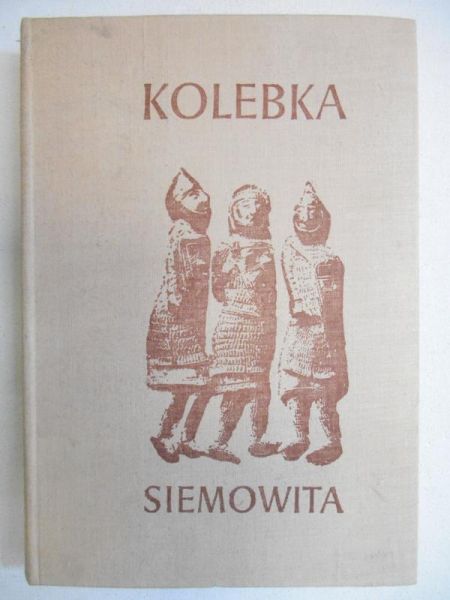 Kolebka Siemowita