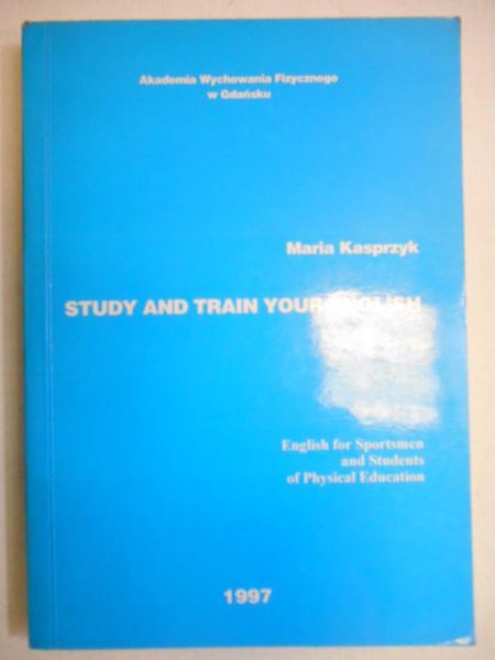 Study and Train Your English