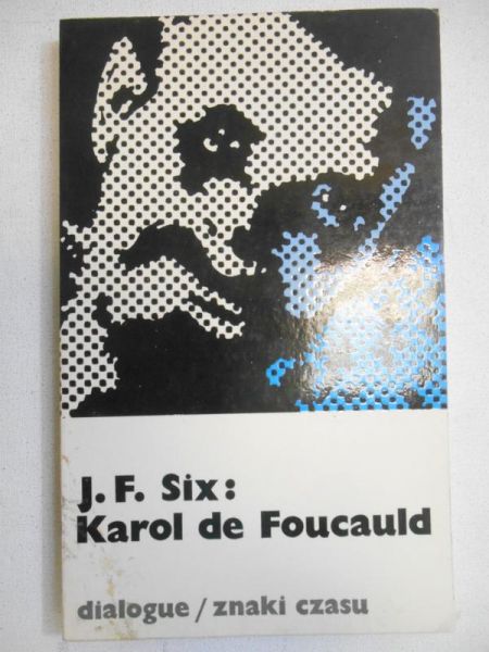 Karol de Foucauld
