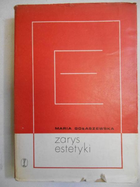 Zarys estetyki