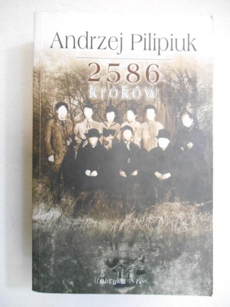 2586 kroków