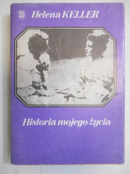 Historia mojego życia