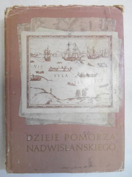 Dzieje Pomorza Nadwiślańskiego