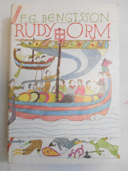 Rudy Orm