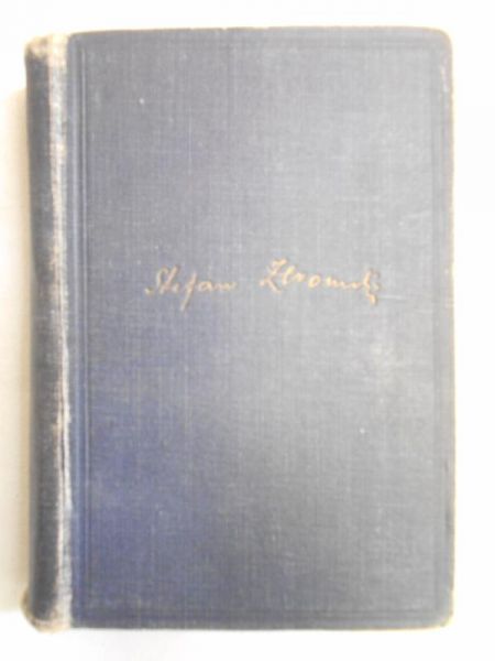 Wiatr od morza, 1922 r.