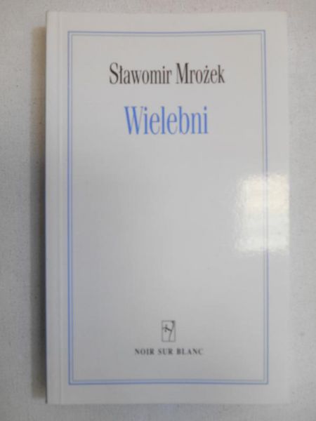 Wielebni