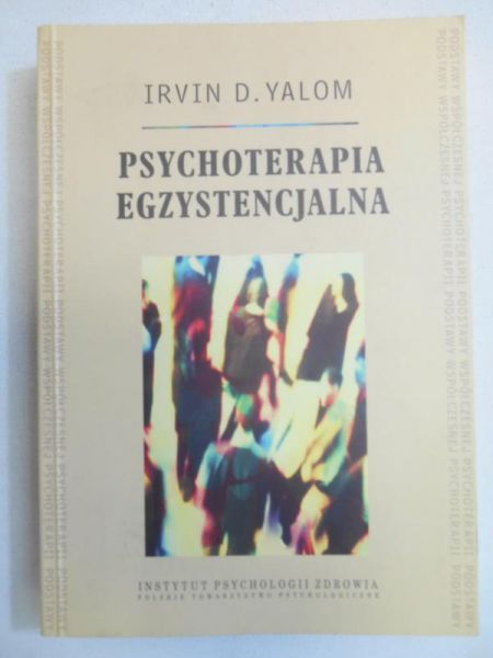 David - Psychoterapia egzystencjalna