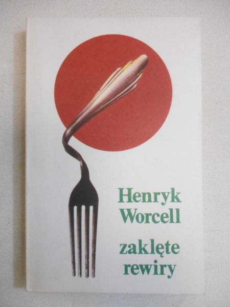 Zaklęte rewiry