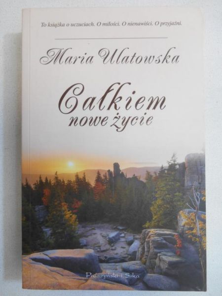 Całkiem nowe życie